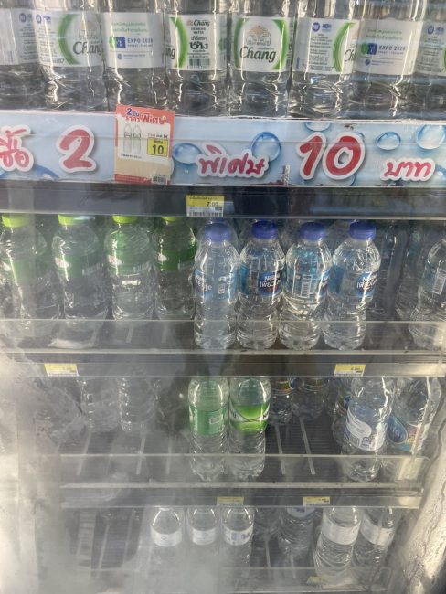 ペットボトル